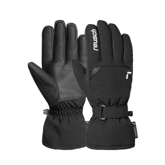 Reusch Kai R-TEX® XT 6501227 7701 black 1